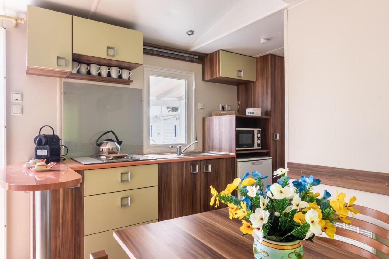 Residence Il Borgo Avola Eksteriør billede